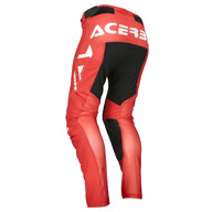 Püksid Acerbis X-Flex, punane