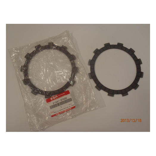 Siduriketas friktsioon DR Suzuki 21441-37400