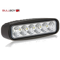 LED töö-/tagurdustuli 1603-300262