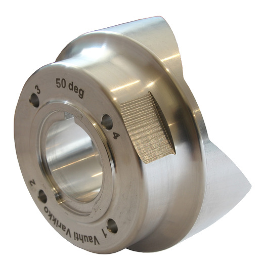 Secondary clutch HELIX 50