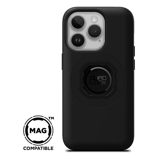 MAG Case - iPhone 14 Pro