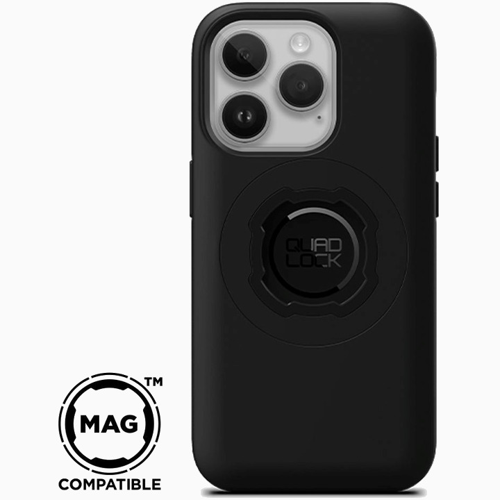 MAG Case - iPhone 14 Pro