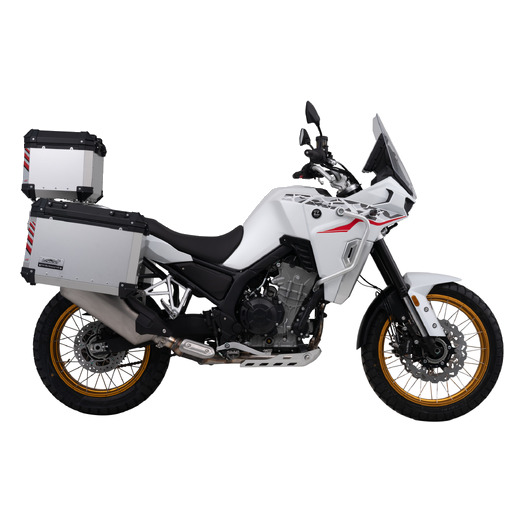 Mootorratas KOVE 800X GT