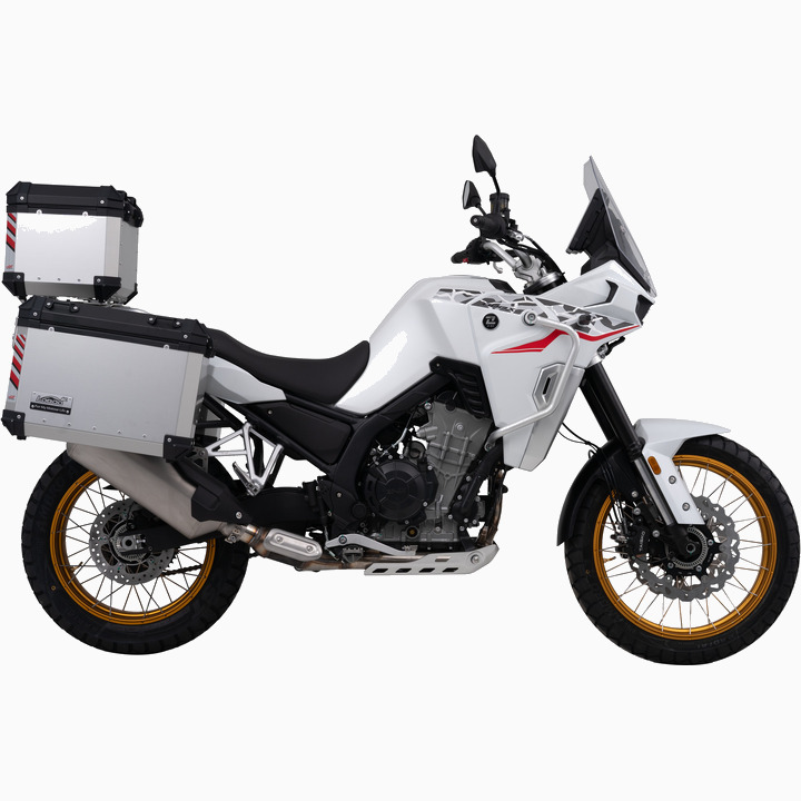 Mootorratas KOVE 800X GT