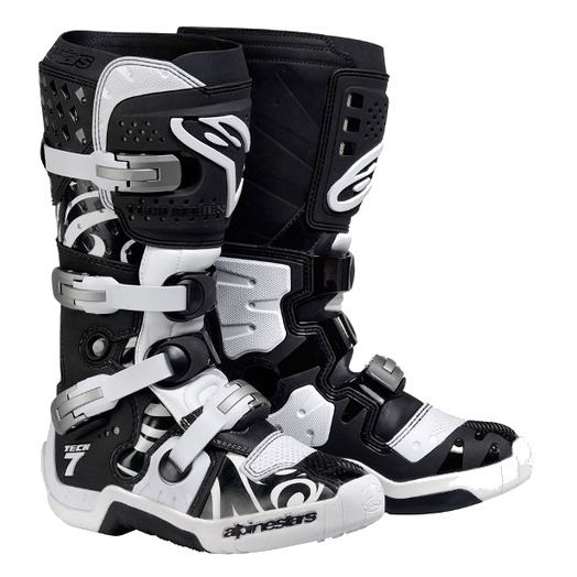 Alpinestars Tech 7