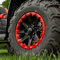 UPMOTO X MUD PRO 1000L EPS V-Twin T3b 30