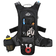 Joogikott X-STORM Acerbis 3l, must