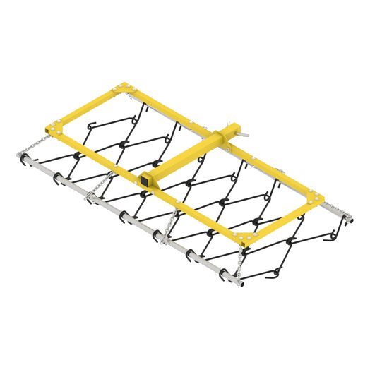 Drag harrow: (Receiver Mount System)