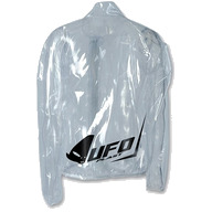 UFO Clear Rain Jacket