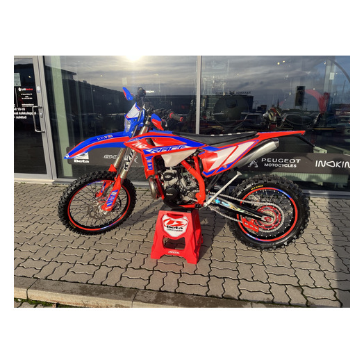 Beta RR Race 2T 300 2025 (kasutatud)