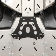 Mid-mount adapter: AODES Pathcross 525L (2025+)