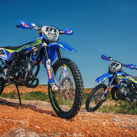 Sherco SE50 Standard-R  