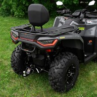 ODES 525L EPS T3b, orange