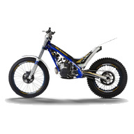 Sherco 125 ST