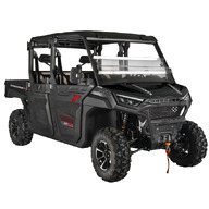 UPMOTO UTV Ucrosser 1000 6-kohaline, must