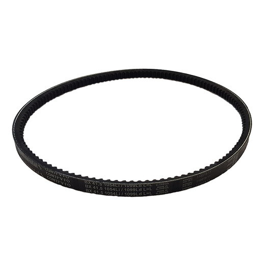 Toothed belt BX 41,5 17x1054Li / 1099Ld (B42), pc
