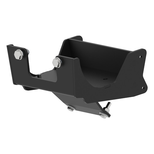 Front winch mounting kit : CFMOTO ZFORCE 950 Sport (2023+)