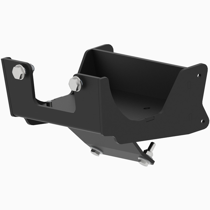 Front winch mounting kit : CFMOTO ZFORCE 950 Sport (2023+)
