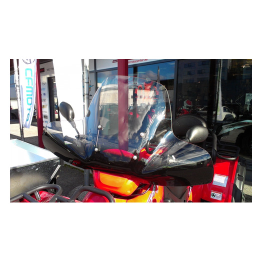 Tuuleklaas CF Moto