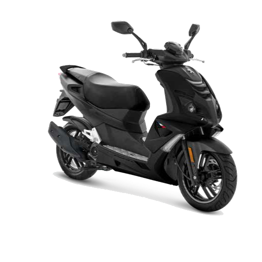 Roller Peugeot Speedfight STD 50cc 4T Euro5, must