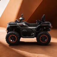 GOES TERROX 1000 Premium, Granite Ridge T3b 