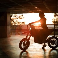 Elektrimootorratas Stark VARG SM 80 hj