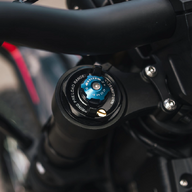 Talaria Sting MX5 PRO (TL5500 MX) maastikusõiduk 2025