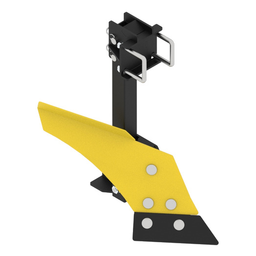 Ühehõlmaline ader (Receiver Mount System) (ressiiver kinnitus süsteemile)