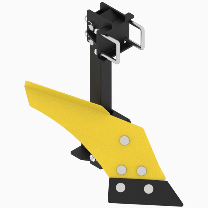 Ühehõlmaline ader (Receiver Mount System) (ressiiver kinnitus süsteemile)