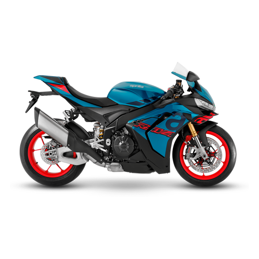 Mootorratas Aprilia RSV4 1100 Euro5+ Stingray Blue