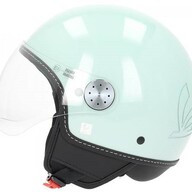 Kiiver Vespa VJ Visor 3.0 LATMEN 350/A