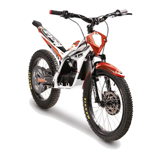 Beta Minitrial Electric 20“