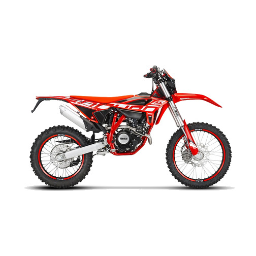 Beta RR Enduro 4T 125 LC 