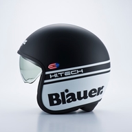 Blauer Pilot 1.1