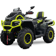 UPMOTO X MUD PRO 1000L EPS V-Twin T3b 30