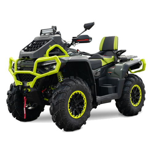 UPMOTO X MUD PRO 1000L EPS V-Twin T3b 30