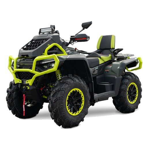 UPMOTO X MUD PRO 1000L EPS V-Twin T3b 30