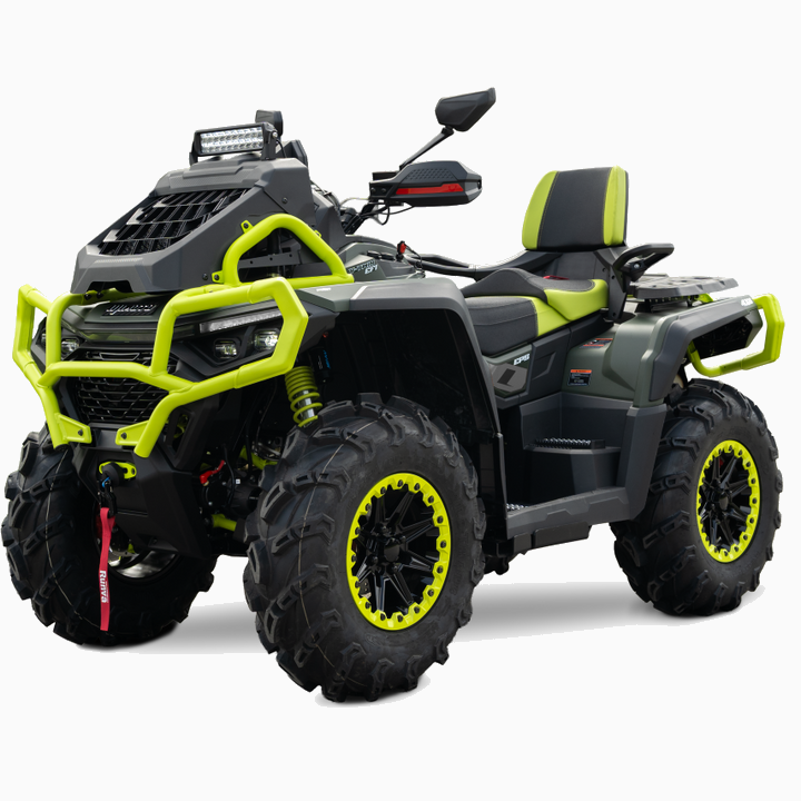 UPMOTO X MUD PRO 1000L EPS V-Twin T3b 30