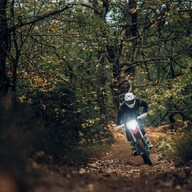 Elektrimootorratas Enduro Stark VARG Alpha EX 80 hj
