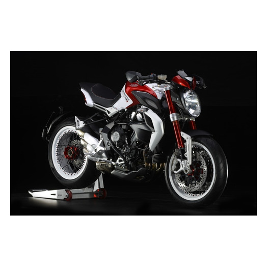 Brutale 800 Dragster RR