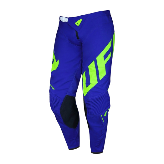 UFO Slim Egon Pants