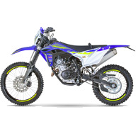 Sherco Factory 4T 125 SE-RS 