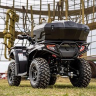 CFMOTO CFORCE 625 EPS Touring Overland, graniteridge T3b 