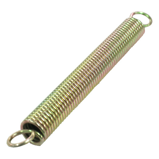 Tension spring: ( MFP.120.00.115 )