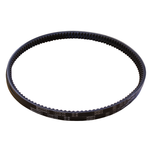 Drive belt set (XPZ912): ATV Front Cutter