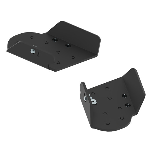 Pl. Rear A-arm guards (pair) CFMoto CFORCE 500/550/600/800