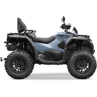 CFMOTO CFORCE 1000 TOURING EPS, hall T3b 