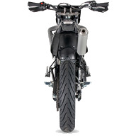 Sherco SM50 Standard-R L1e tänavalegaalne Blackmoon