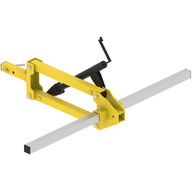 Receiver Mount System: (manual)