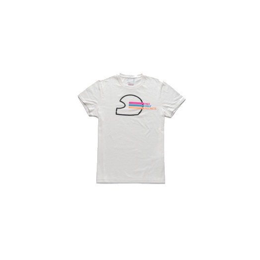 Blauer T-Shirts